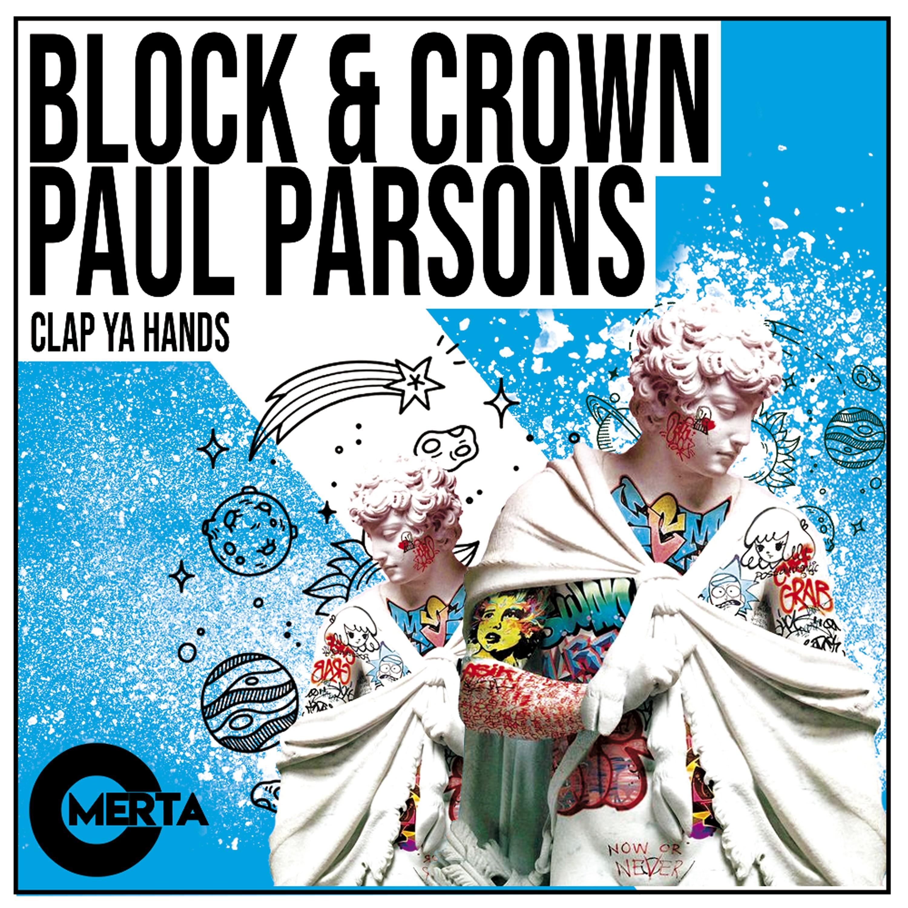 Clap Ya Hands