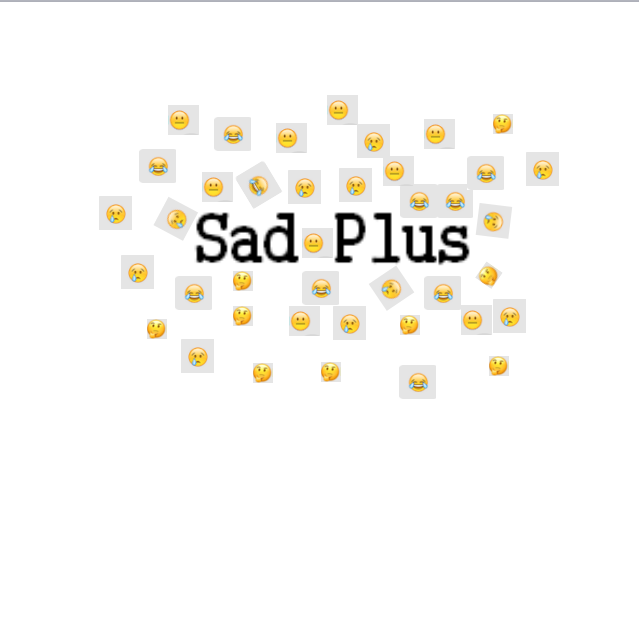 Sad Plus专辑