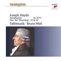 Haydn: Symponies Nos. 44, 51 & 52专辑