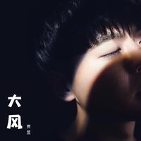 大风（2017快乐男声） （原版立体声） （2017快乐男声）