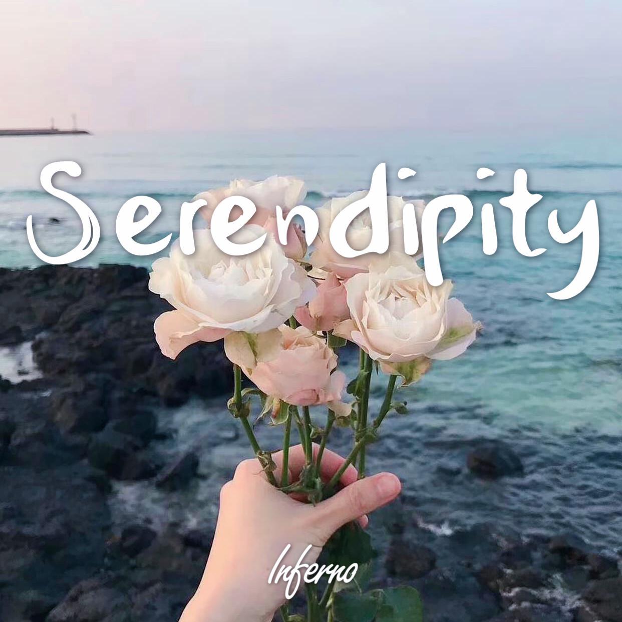 Serendipity