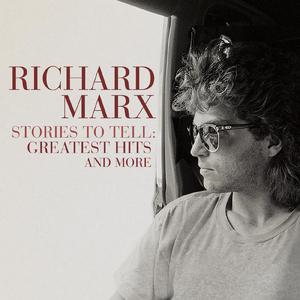 Richard Marx-Endless Summer Nights  立体声伴奏