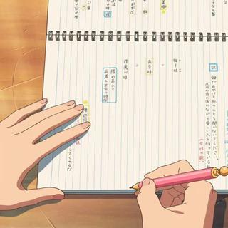 适合肝作业的歌单