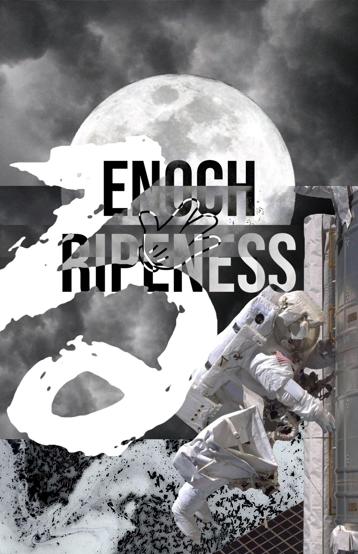 ripeness - enochif - 单曲 - 网易云音乐