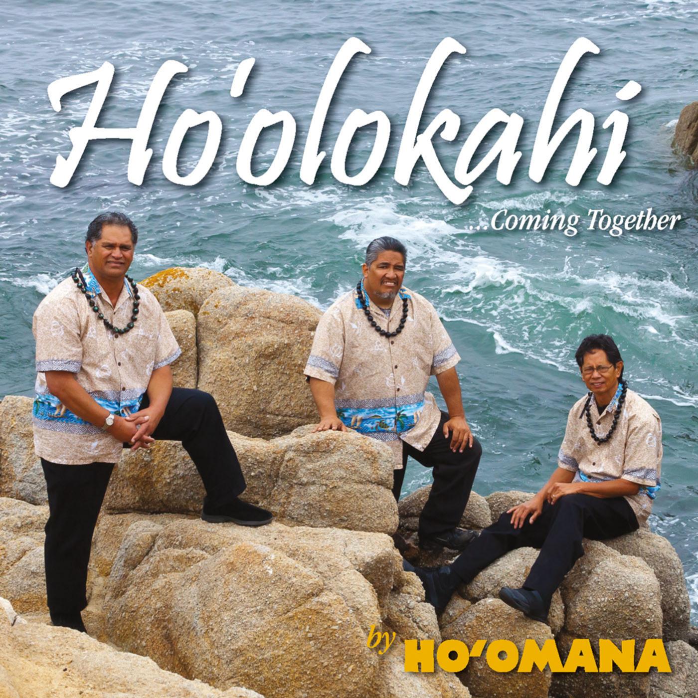 Ho'olokahi
