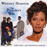 Joy - Whitney Houston (karaoke)