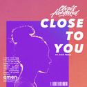 Close To You (feat. Eris Ford)专辑