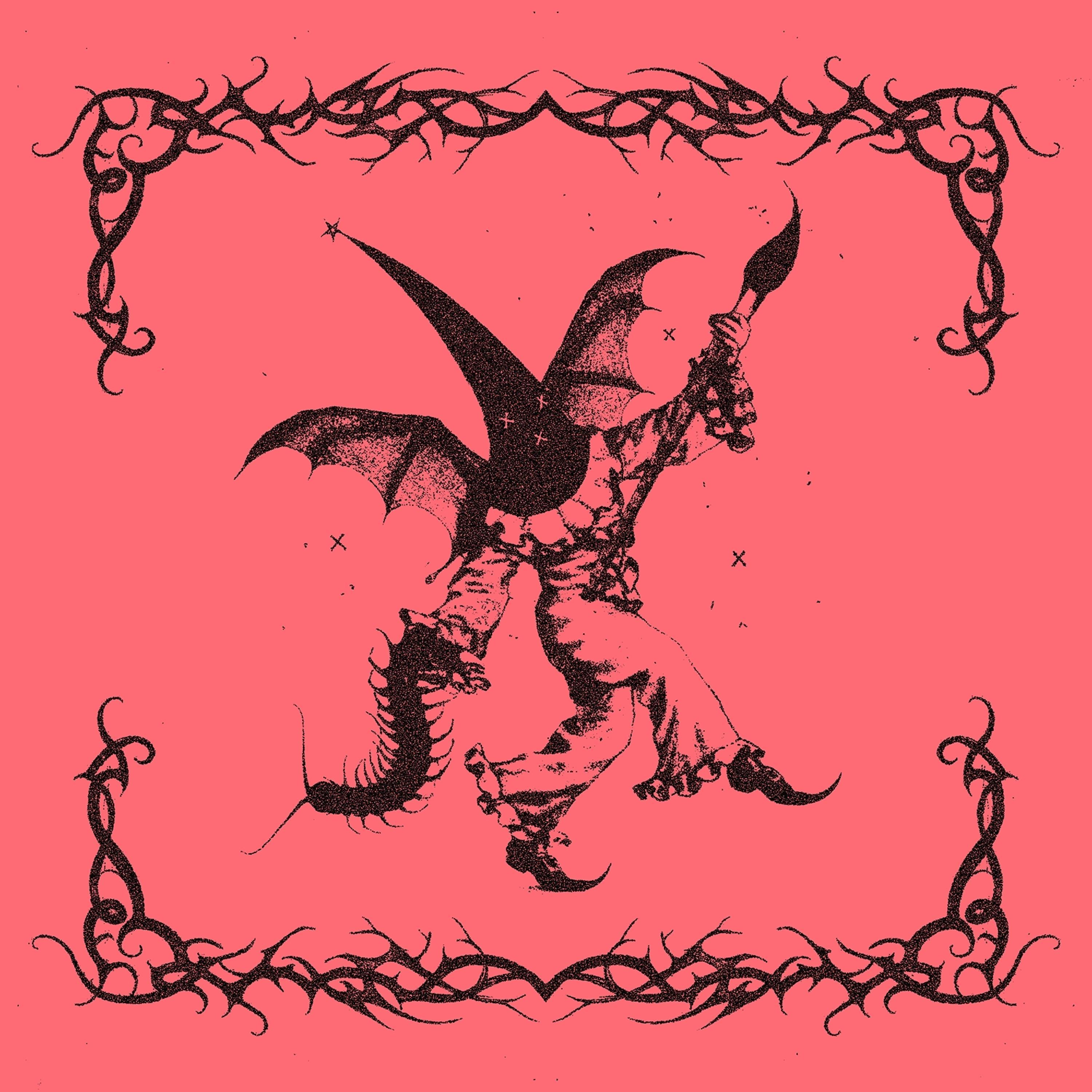 Ghostly Guide, a Troll's Stroll Nethermost