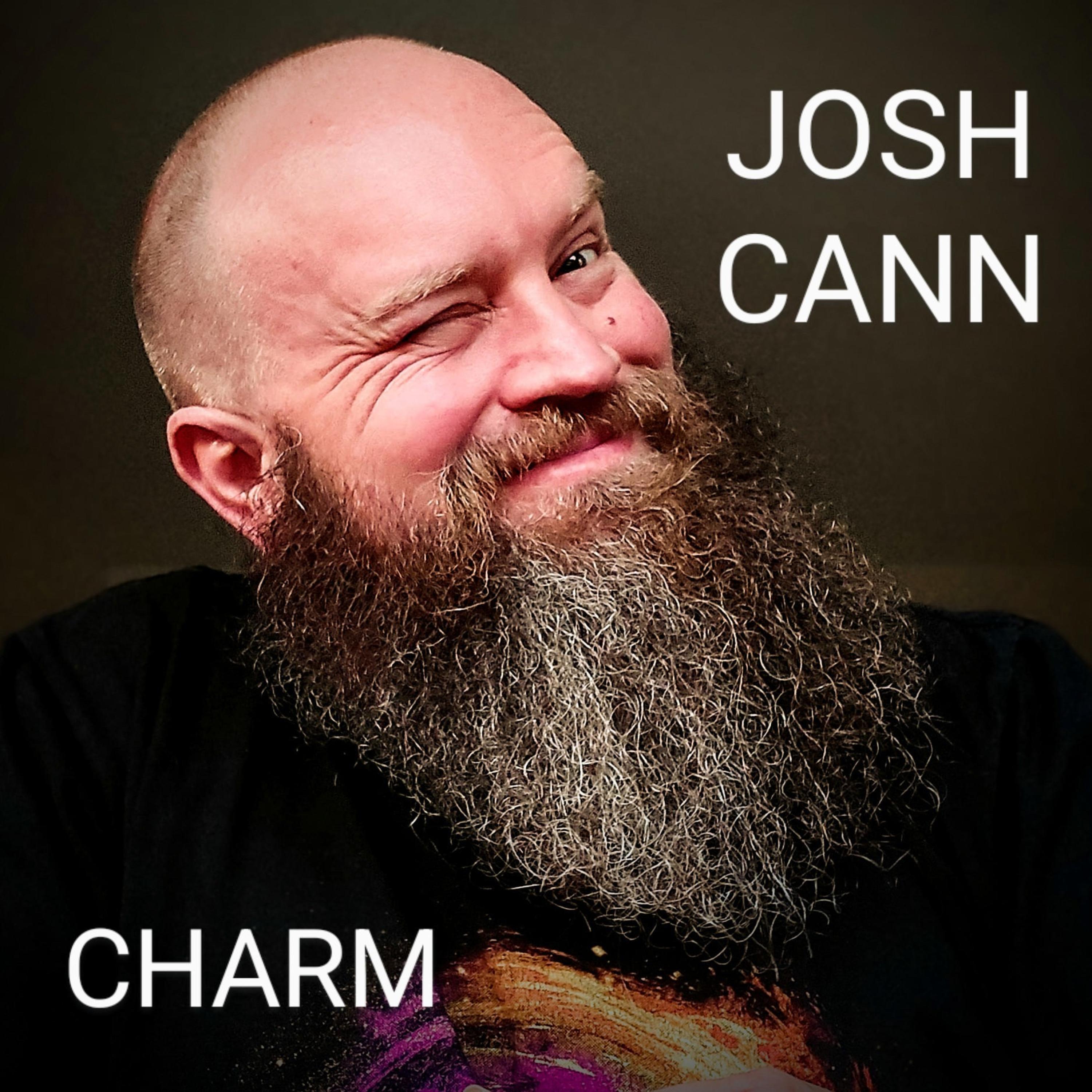 Josh Cann - Charm