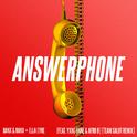 Answerphone (Team Salut Remix)专辑