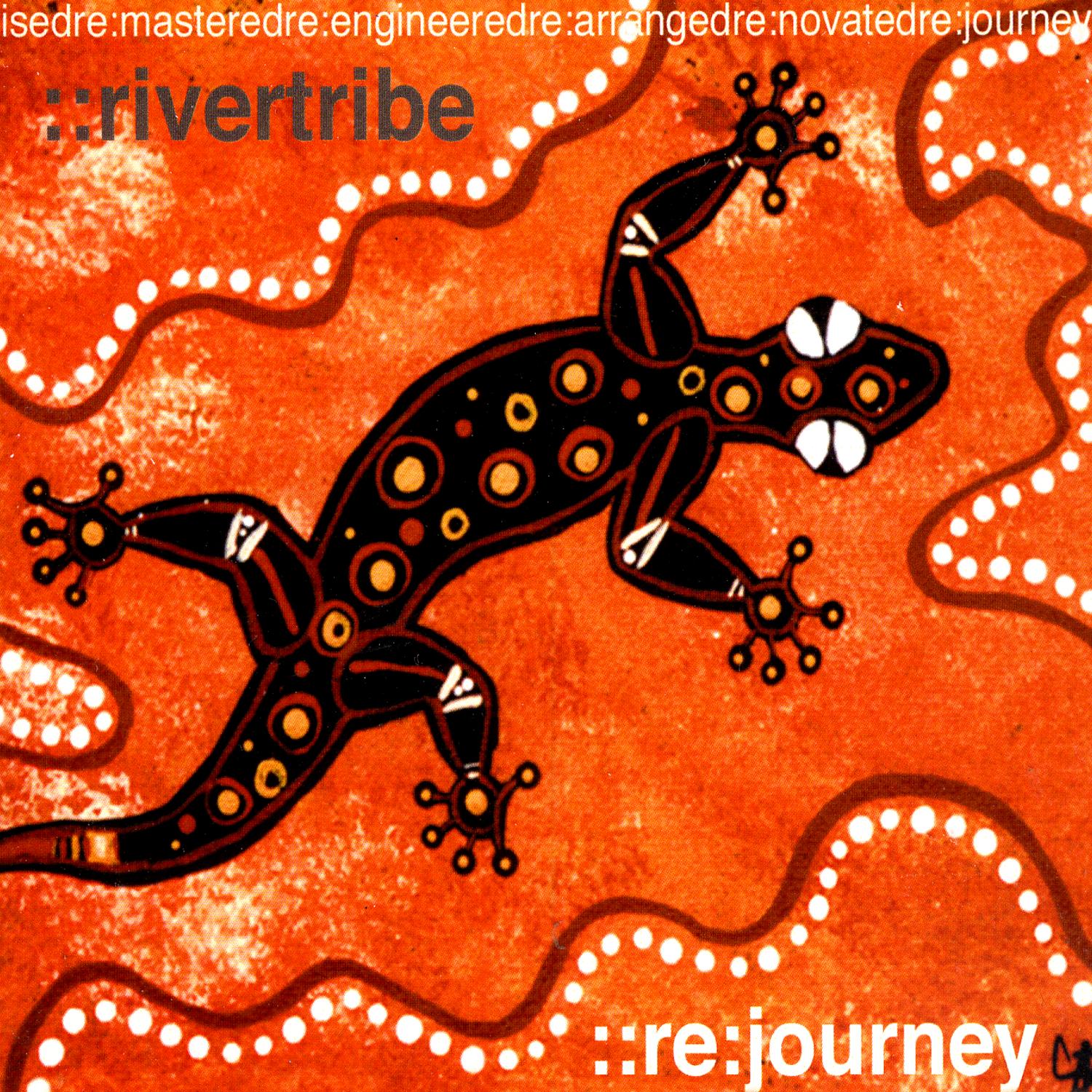Re:Journey