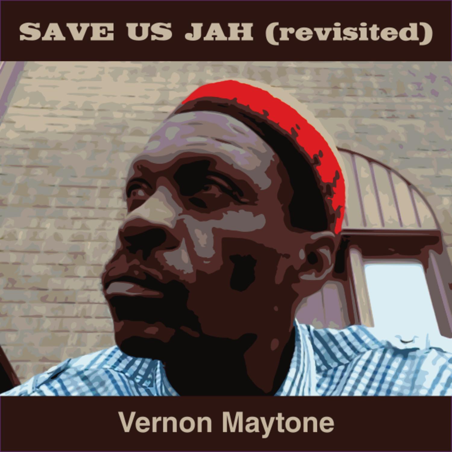 Save Us Jah