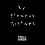 X5 Element Mixtape专辑