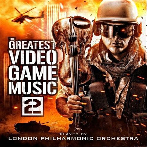 The Greatest Video Game Music 2专辑