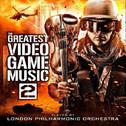 The Greatest Video Game Music 2