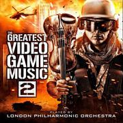 The Greatest Video Game Music 2