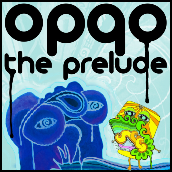 The Prelude EP