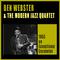 Ben Webster & The Modern Jazz Quartet: 1953 an Exceptional Encounter (Live)专辑