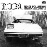 Noise Pollution (Version A, Vocal Up Mix 1.3)专辑