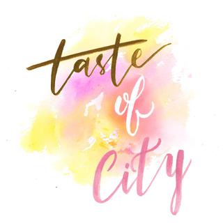 Taste Of City · BGM歌单