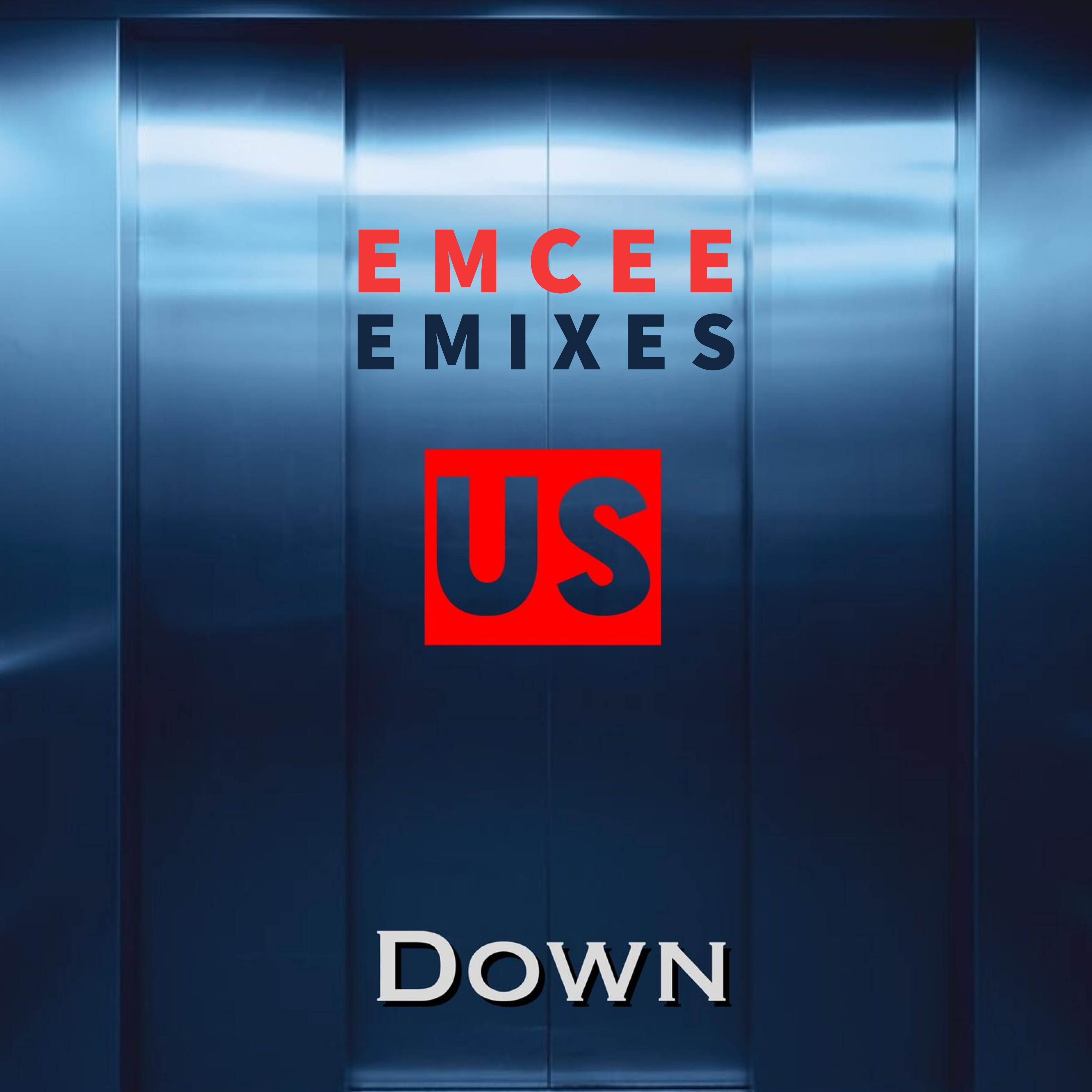 Down (EmCee Emixes)