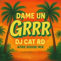 Fantomel - Dame Un Grrr (Dj Xteven Afro House Party Mix) 126 Bpm 126