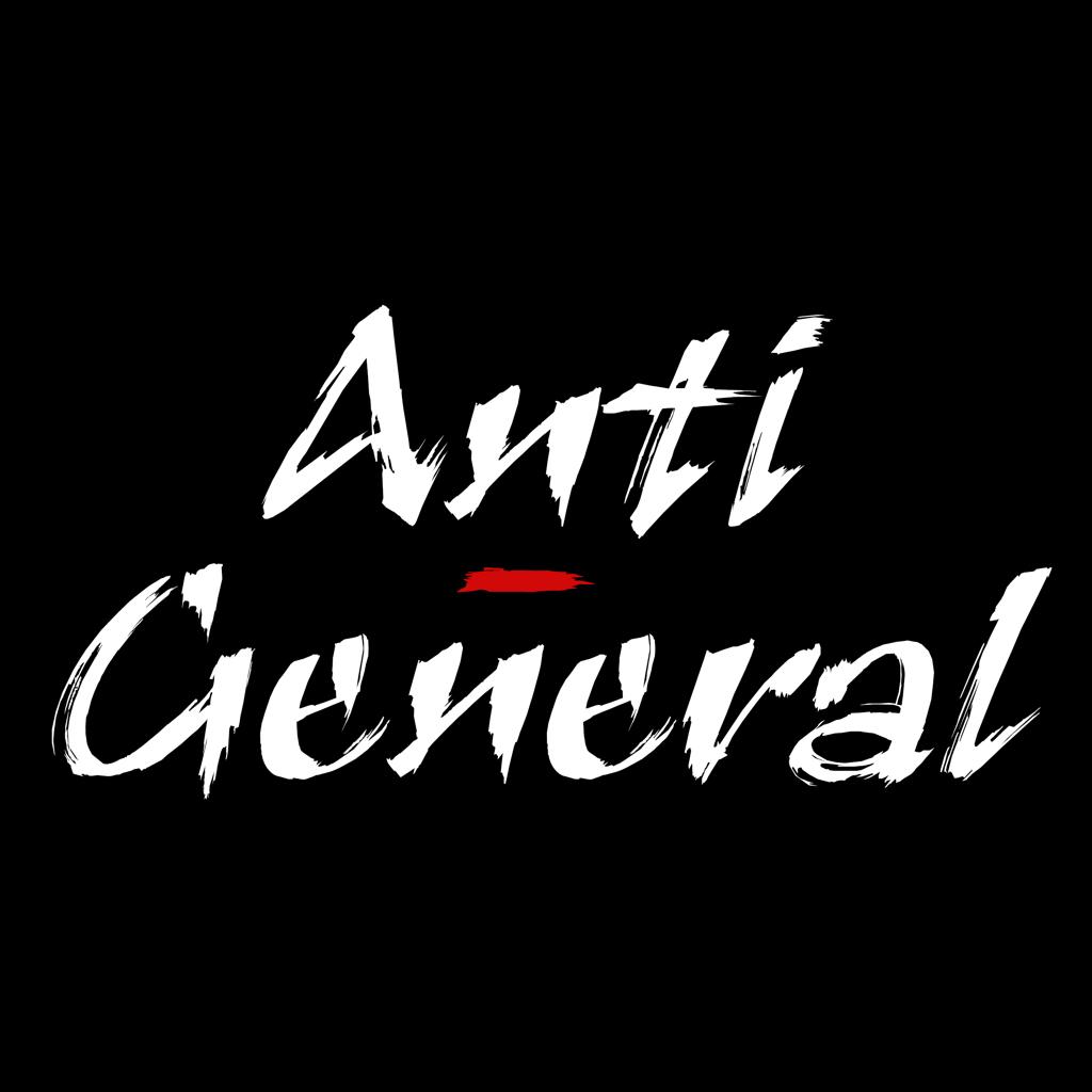 Anti-General Works