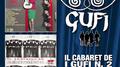 Il Cabaret De "I Gufi" N. 2 / Il Teatrino De "I Gufi"专辑