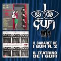 Il Cabaret De "I Gufi" N. 2 / Il Teatrino De "I Gufi"专辑