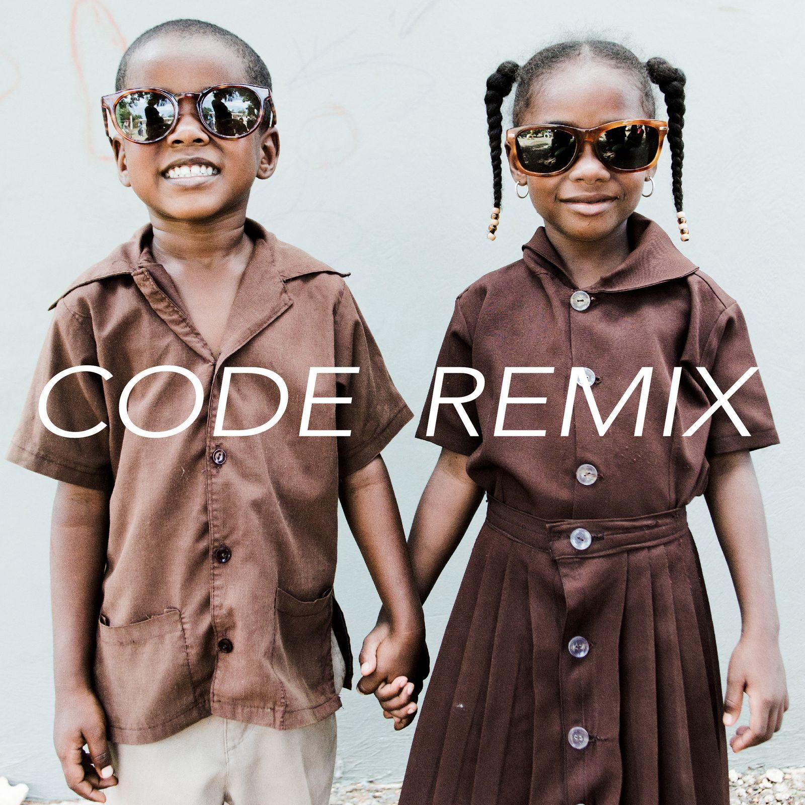 The Code - All Is Forgiven (The Code Remix)