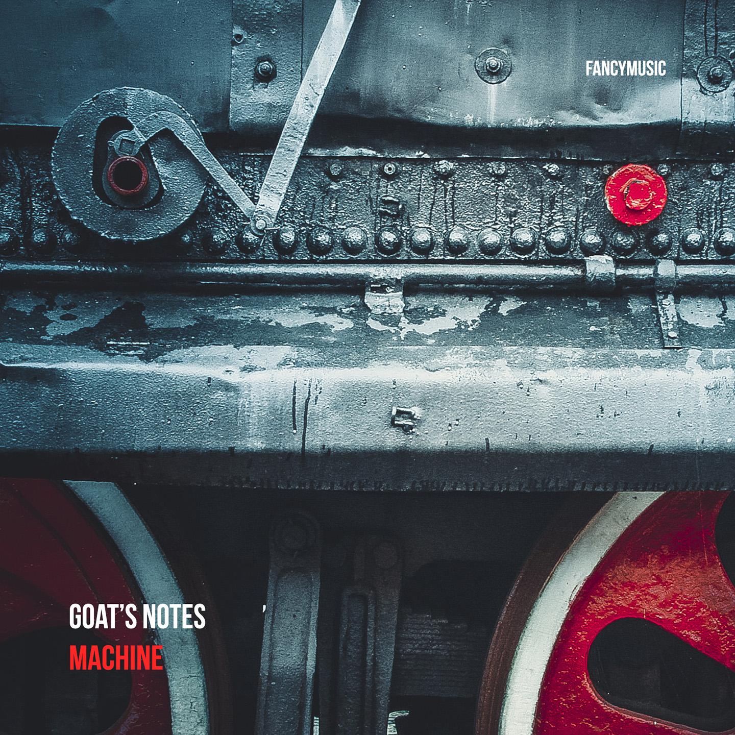 Machine