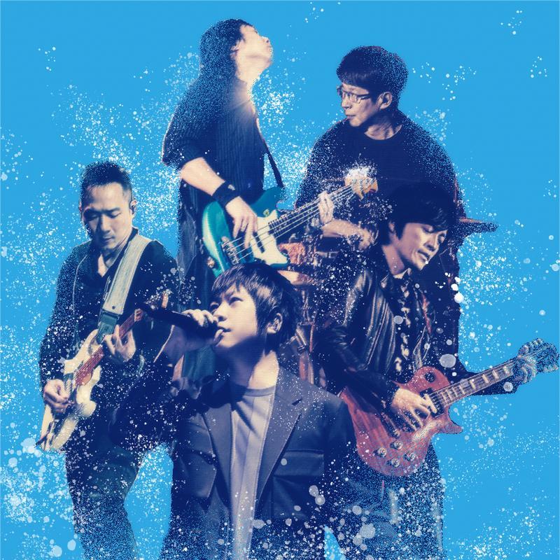 流行摇滚唱片行 | 聆听华语流行摇滚的自由呐喊