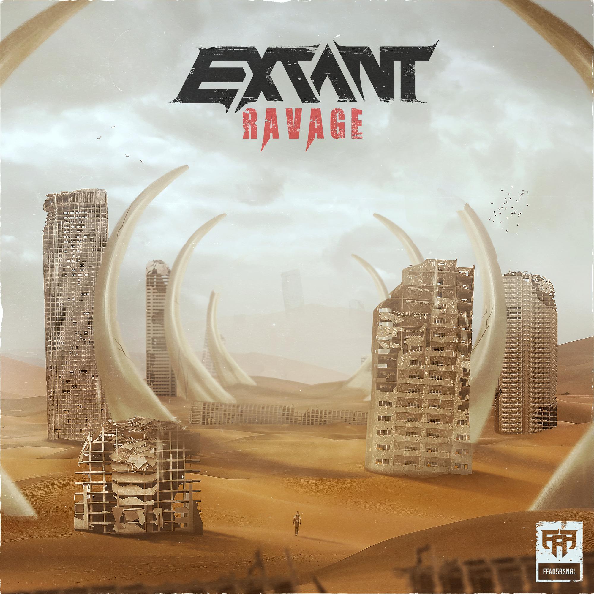 Ravage (Original Mix)