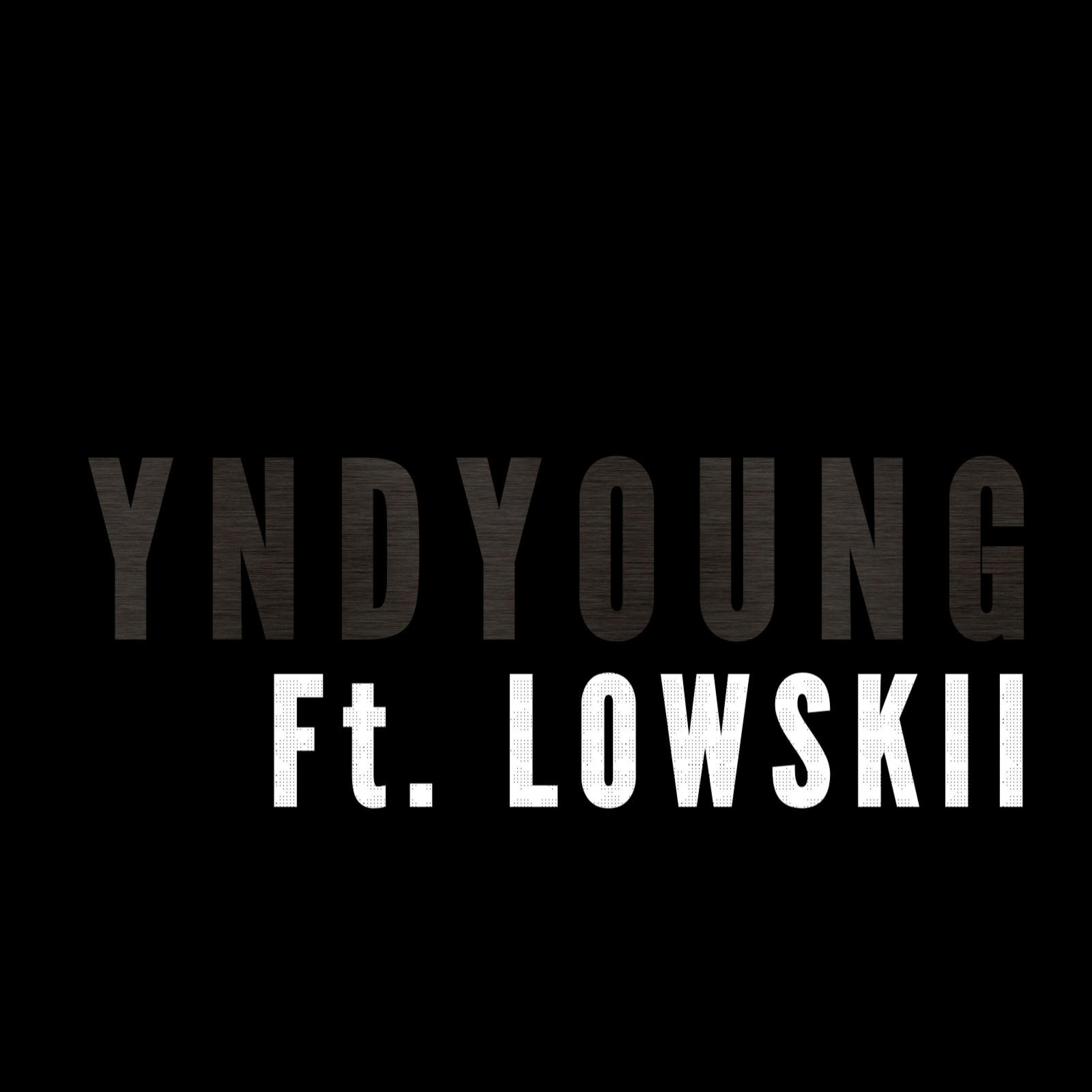 You Made Me (Burn It Down) (feat. Lowskii)