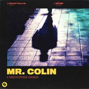 Mr. Colin专辑