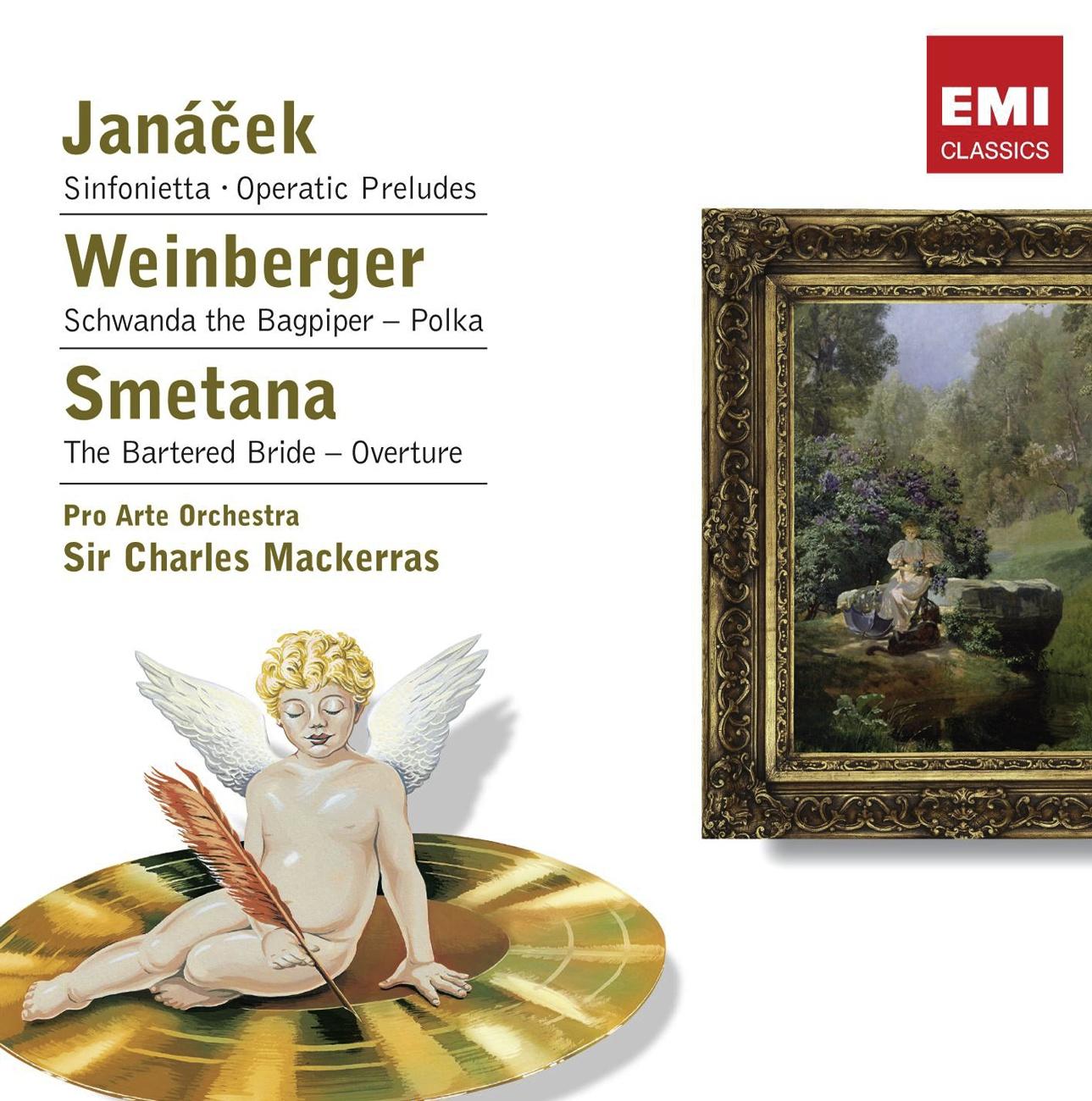 Encore: Janacek
