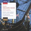 Haydn: Nelson Mass / Arianna a Naxos专辑