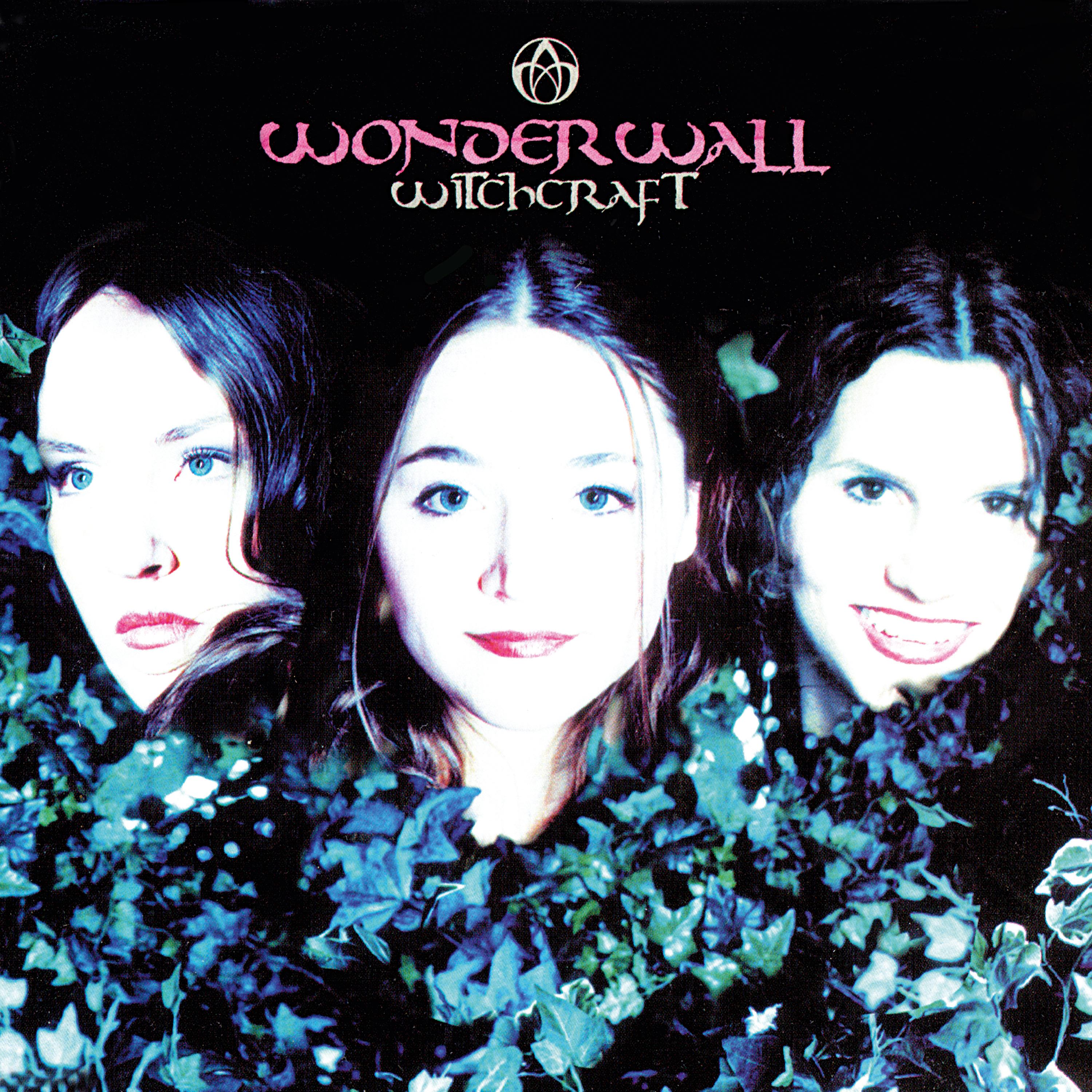 Witchcraft (EP)