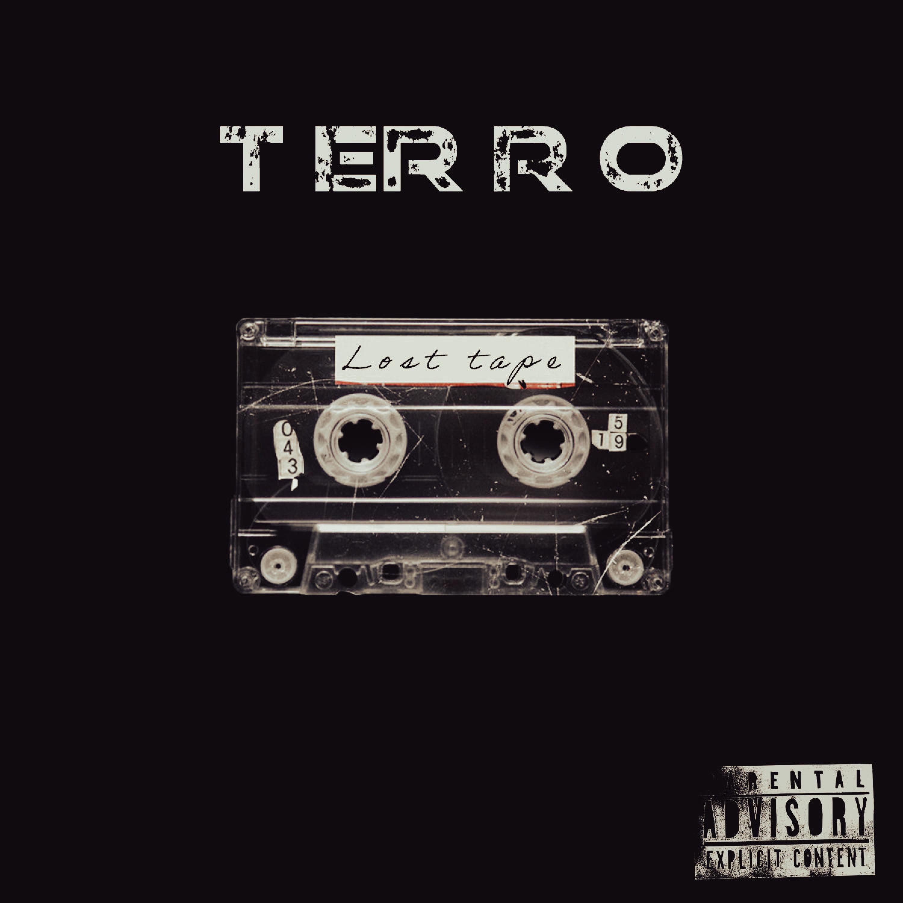 Terro - Trappin (feat. Aufenic)