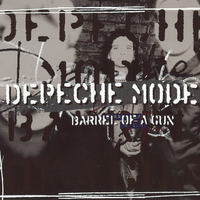 Barrel Of A Gun - Depeche Mode (unofficial Instrumental)