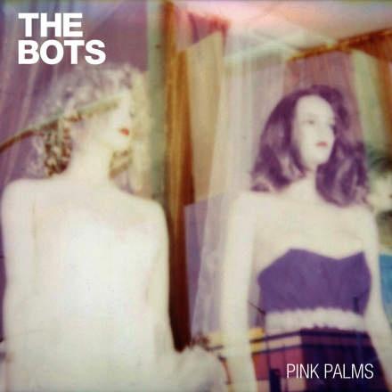 Pink Palms 