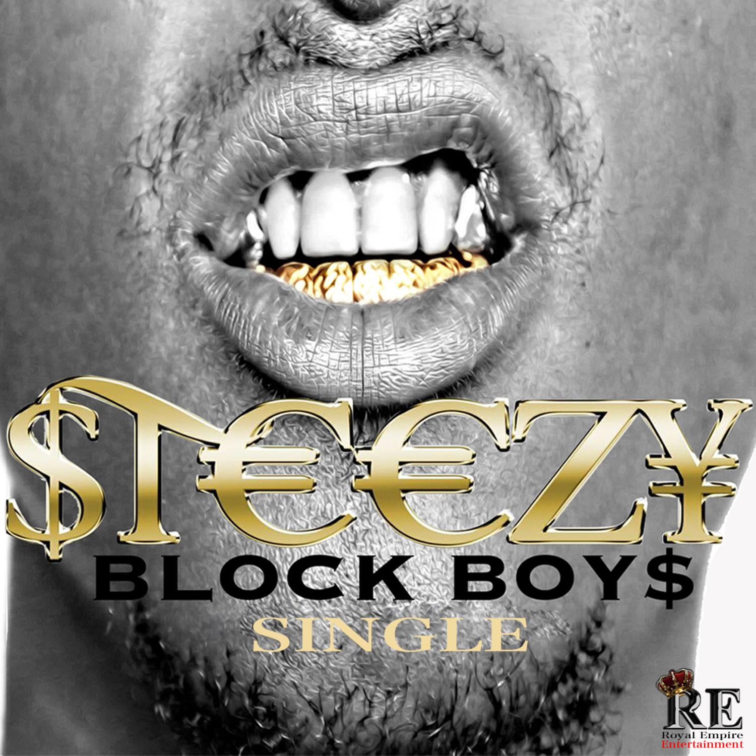 Block Boy$