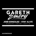 Stay Alive (Gareth Emery remix)