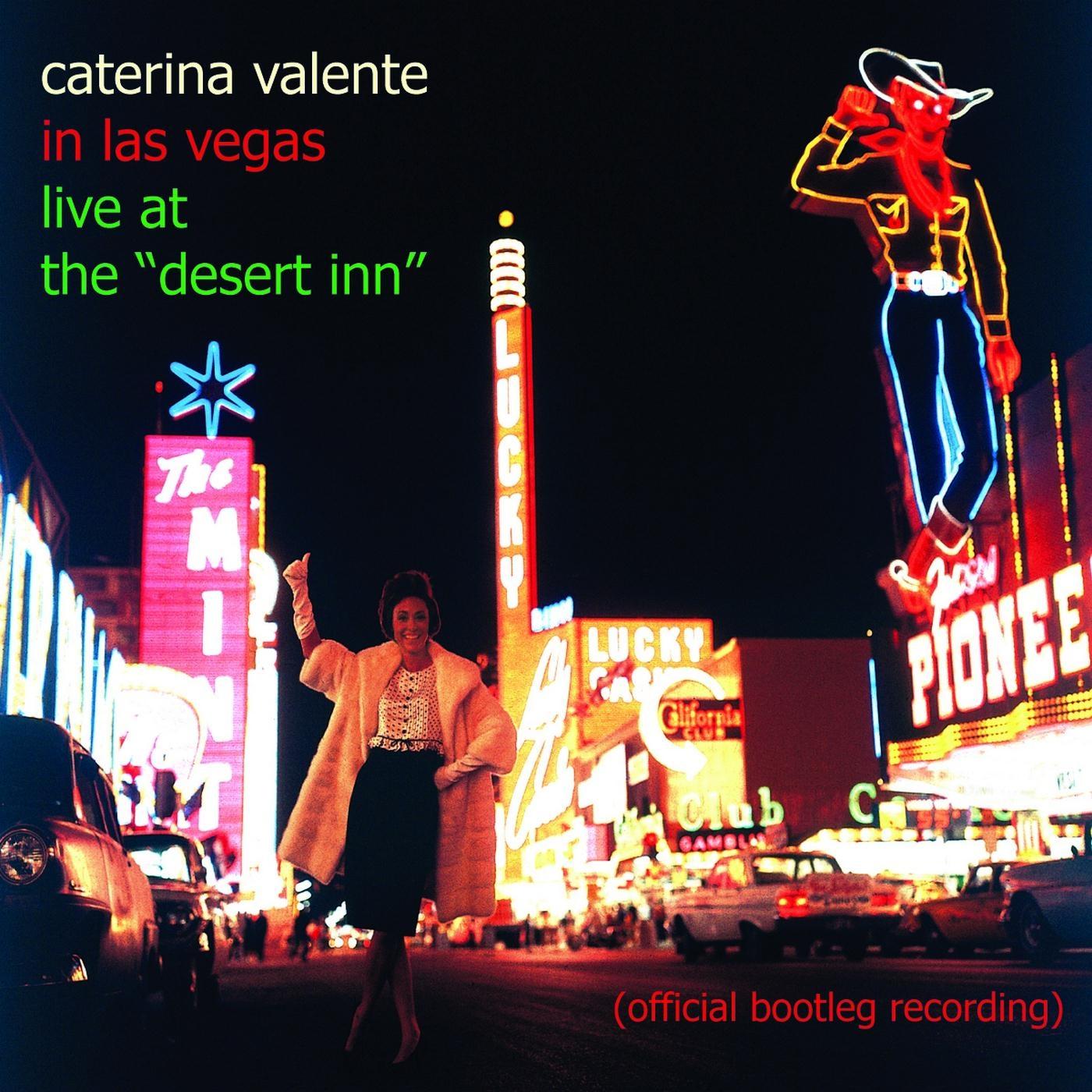 In Las Vegas Live At The "Desert Inn" (Official Bootleg Recording)
