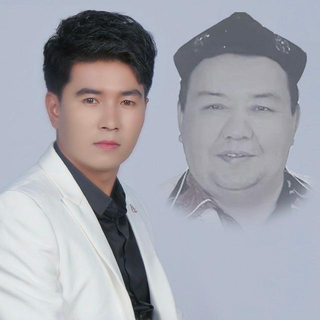 Merdan Eli歌曲封面