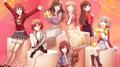 THE IDOLM@STER SHINY COLORS COLORFUL FE@THERS -Stella-