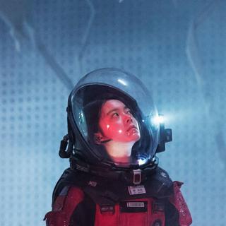 流浪地球丨提醒你! 背景BGM