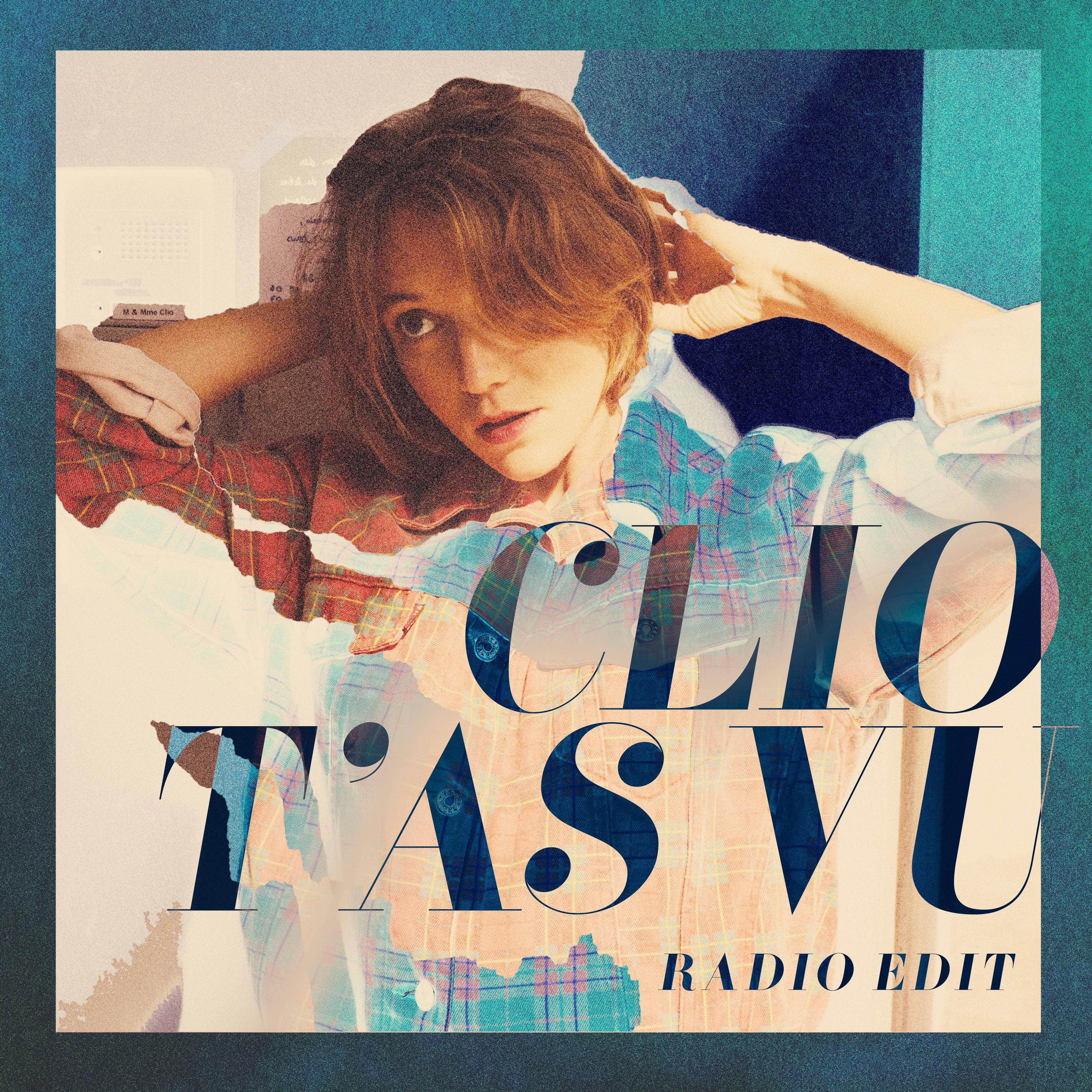 T’as vu (Radio Edit)
