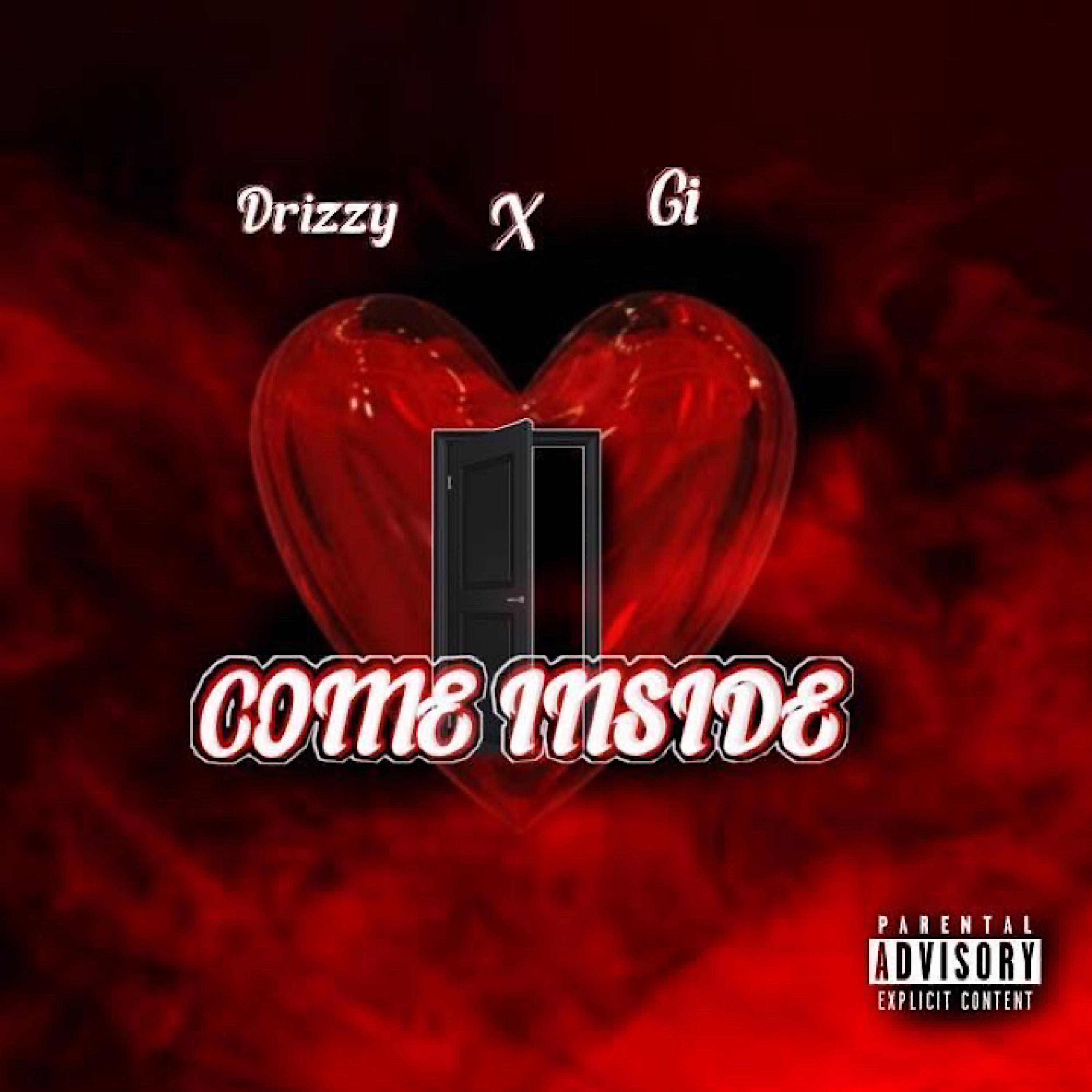 COME INSIDE (feat. GI)