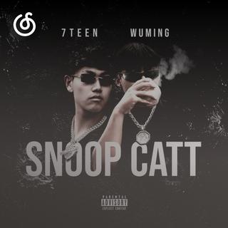 匪帮说唱精选|从《Snoop Catt》听起